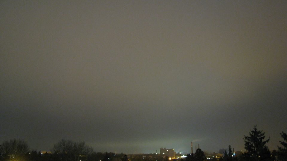 Podebrady › North-west