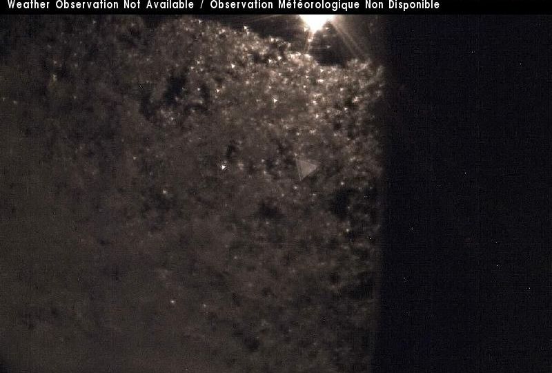 Hearst: Airport, Southeast View