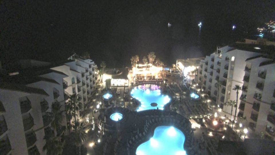 El Tezal: Villa del Palmar, Médano Beach