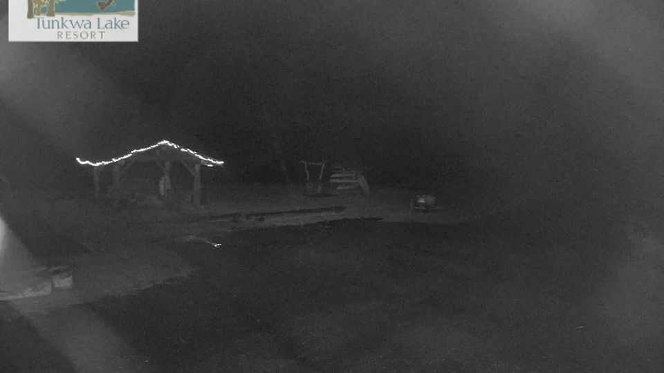 Logan Lake: Tunkwa Lake Resort