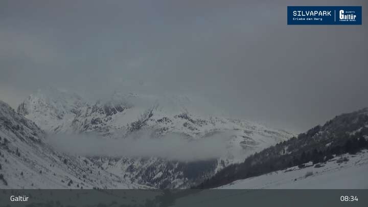 Gemeinde Galtur: Galtür, Paznaun - Galtür Dorf