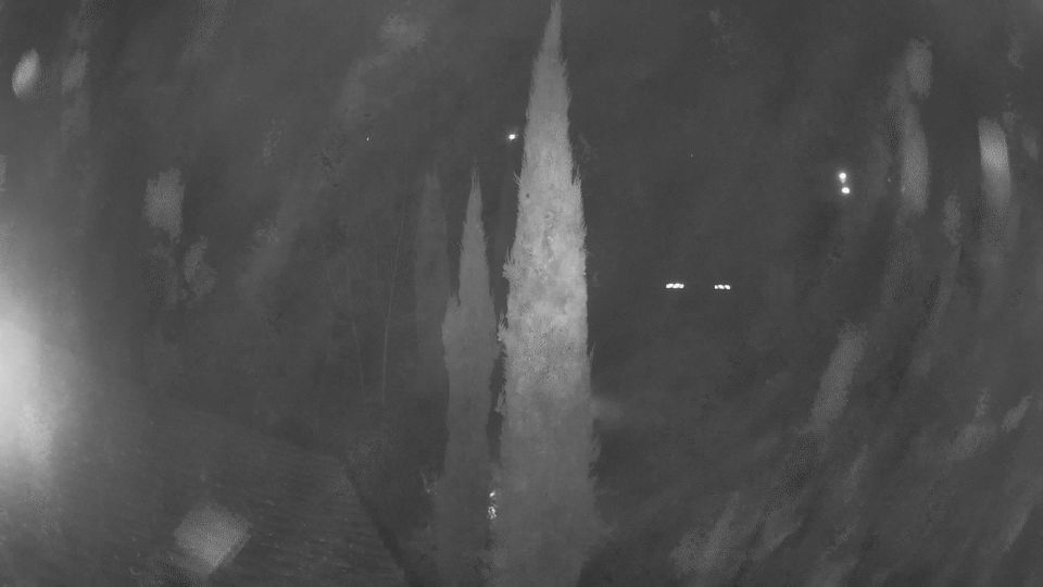 Oberweiler: Campingplatz Badenweiler