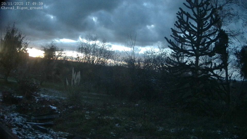 Ferrieres-sur-Sichon