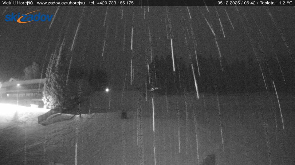 Stachy: Zadov, U hořejšů