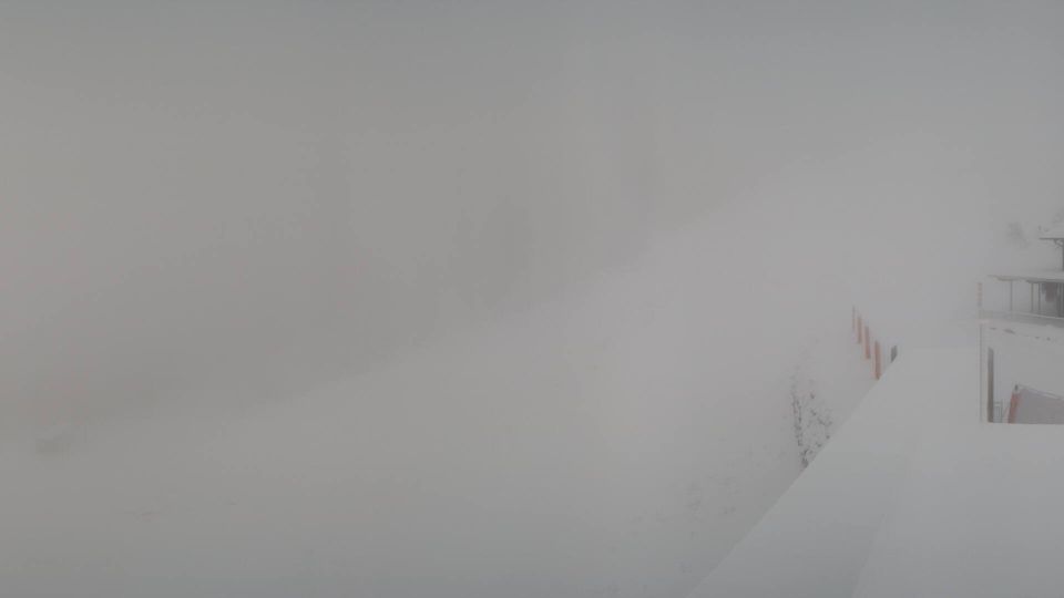 Bayerisch Eisenstein