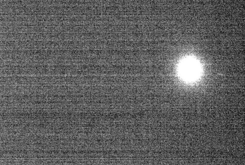 Schoneck: Bergstation Streugrün