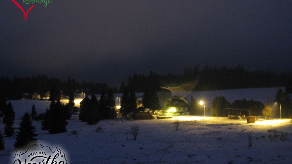 Modrava: Filipova Huť