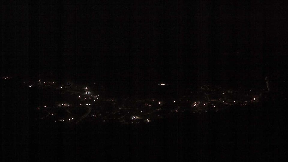 Odolenovice: Sušice - Svatobor