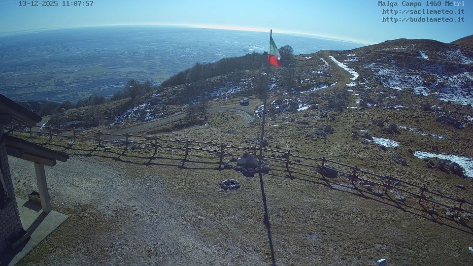 Budoia: Province of Pordenone