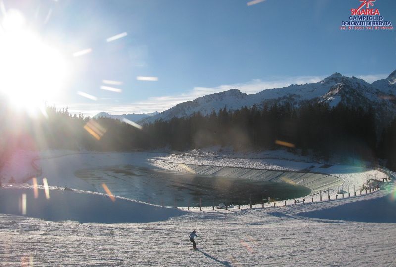 Tre Ville: Lago Montagnoli