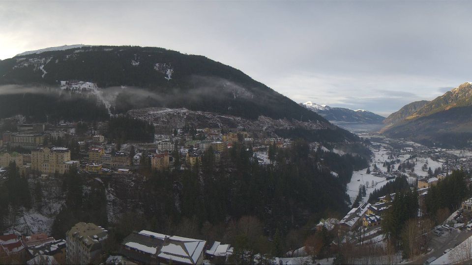Bad Gastein: Hotel Schillerhof