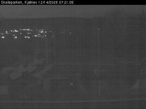 Brevik: Porsgrunn Skateparken