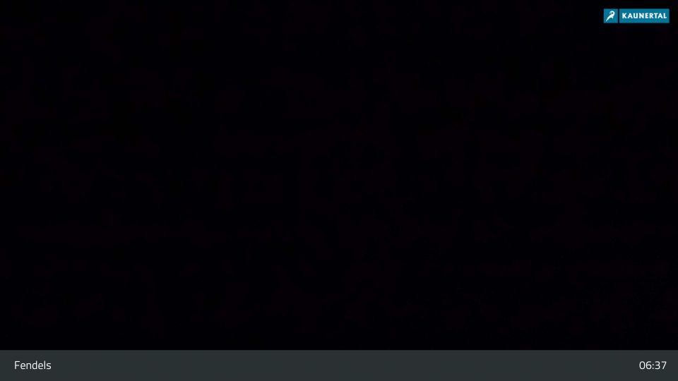 Gemeinde Fendels: Fendels, Kaunertal - Sattelboden, Sattelklause