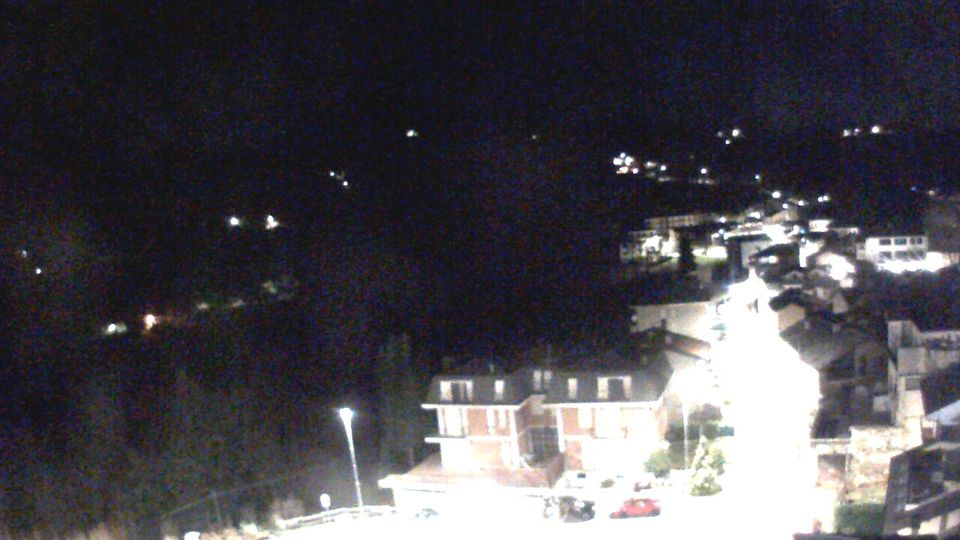 Castelnuovo Nigra › North-east: To