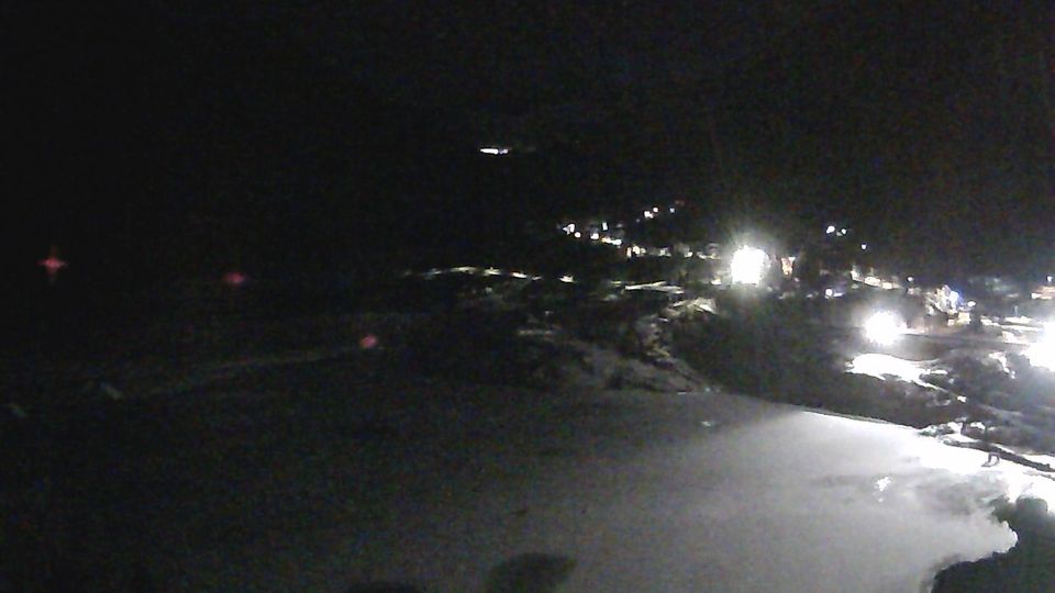 Ceresole Reale: il Lago