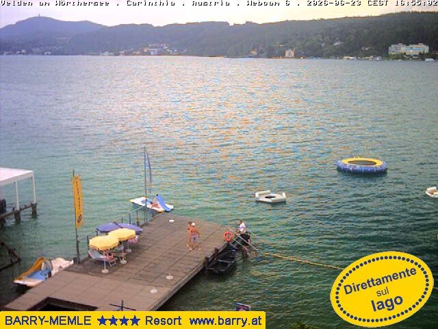 Velden am Worther See: Velden 4