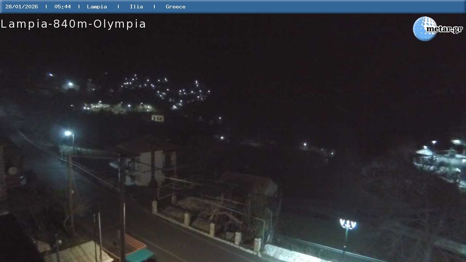 Λάμπεια: Λαμπεία - Δίβρη