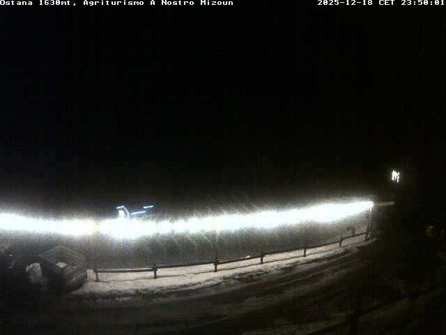 Ostana › North-west: agriturismo "A Nostro Mizoun