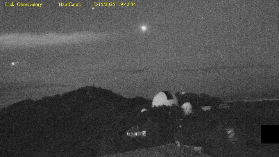 Downtown Historic District: HamCam 2