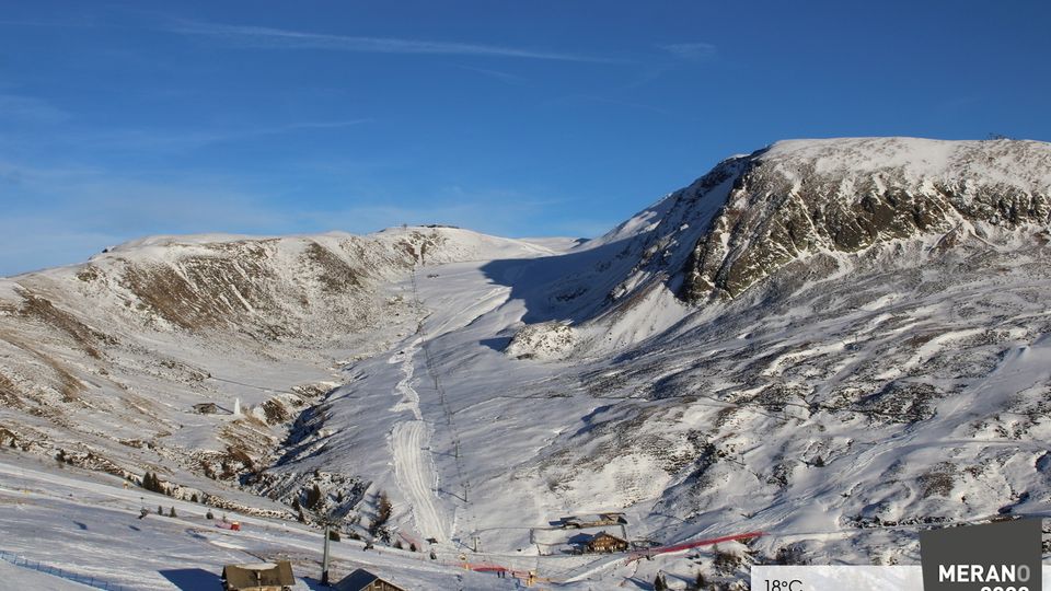 Schenna - Scena: Kesselberg