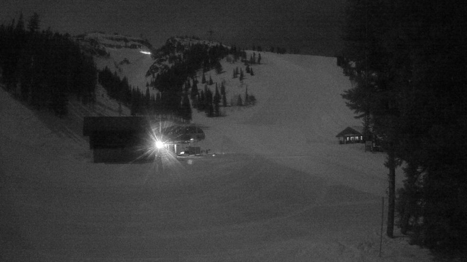 Jackson: Sublette Drive