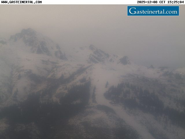 Bad Gastein: Jungerstube Stubnerkogel