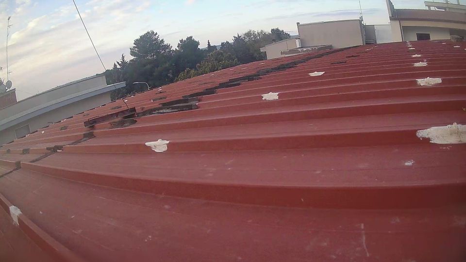 Acquaviva delle Fonti: Meteo Acquaviva