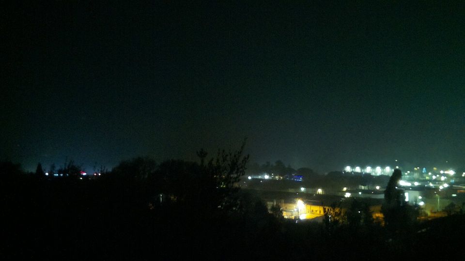 Arezzo: San Zeno Strada B