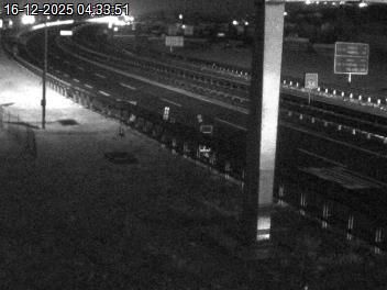 Santo Stefano di Magra: A15 La Spezia