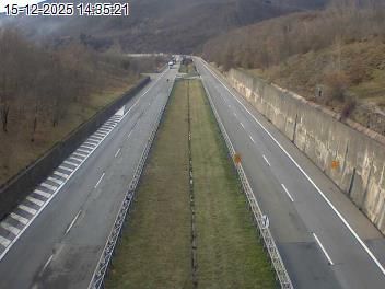 Pollina: A15 Passo della Cisa