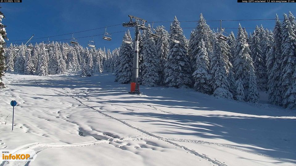 Општина Рашка