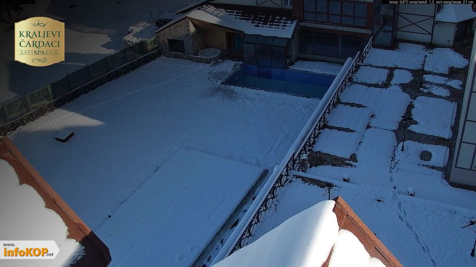 Општина Рашка