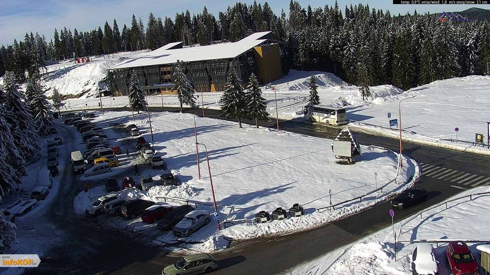 Општина Рашка