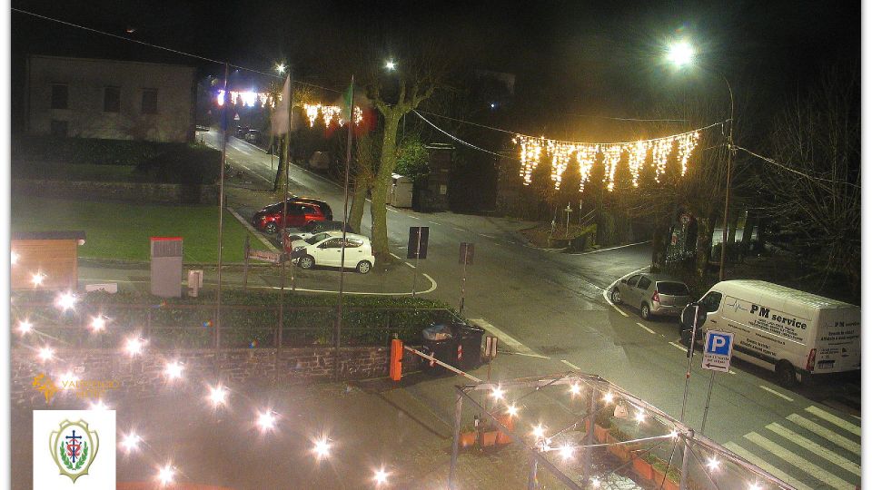 Montepiano: vernio ( località)