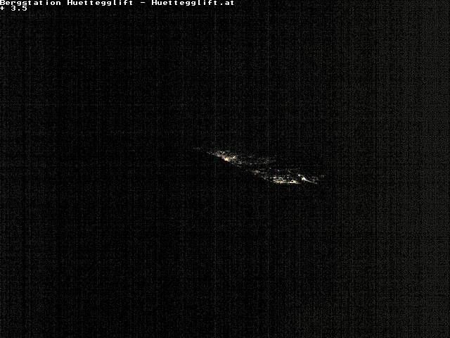 Gemeinde Weerberg: Hüttegglift Hausstatt Weerberg