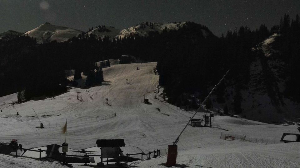 Bernex: Thollon-les-Memises & lake Léman