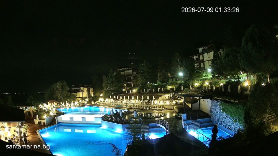 Sozopol › North: Santa Marina