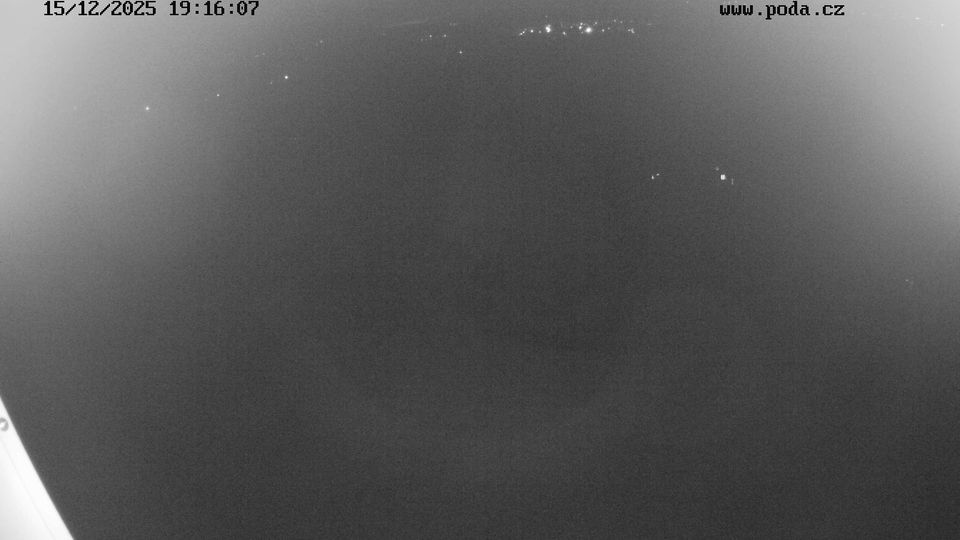 Skutec: Rozhledna Borůvka