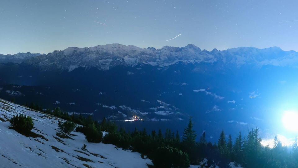 Гармиш-Партенкирхен