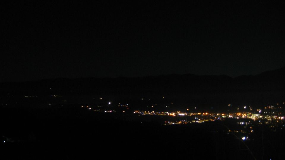 Canal San Bovo: Valle del Vanoi