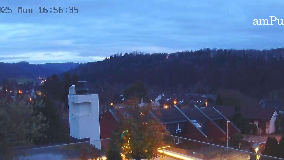 Stallikon: Stallikon, Sellenbüren - Lake Zurich