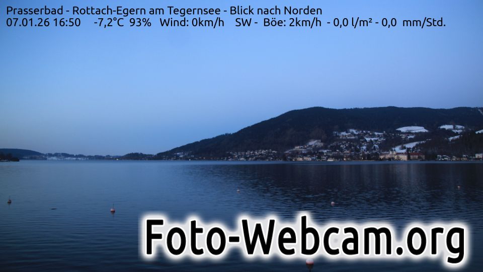 Rottach-Egern