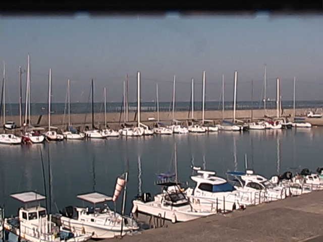 Tokoname: Onizaki Yacht Club