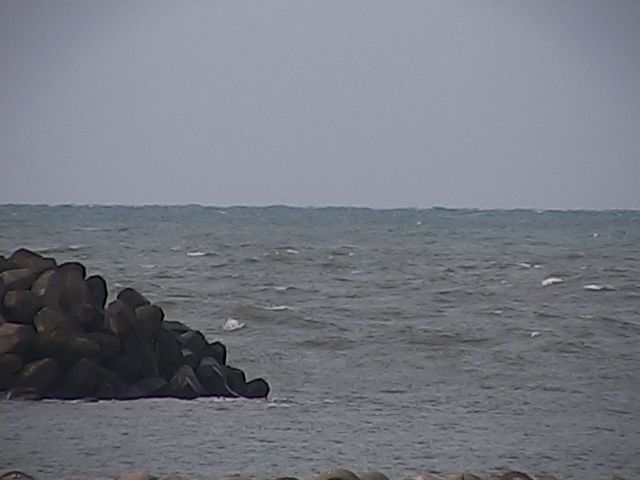 Nishibonten: Honjo Marina Akita