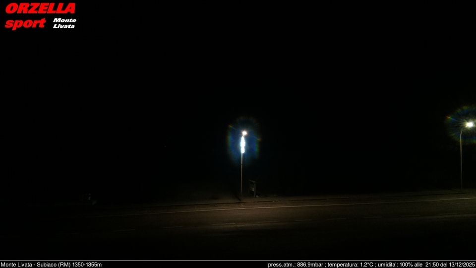 Subiaco: Monte Livata