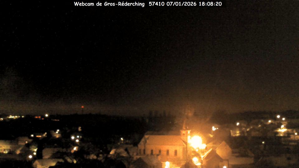 Gros-Rederching
