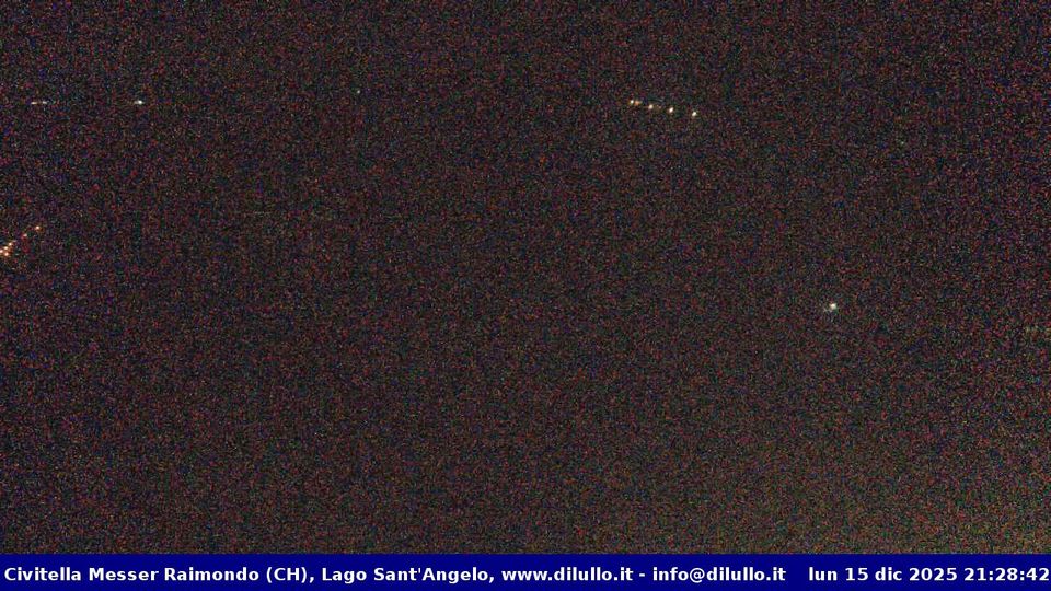 Fara San Martino › South-east