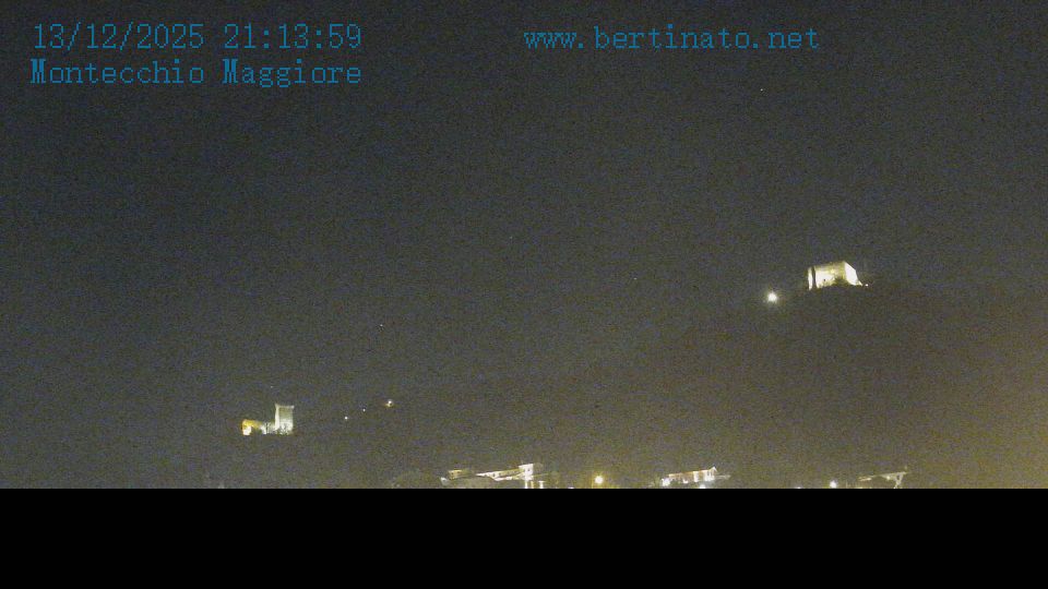 Montecchio Maggiore: Castelli di