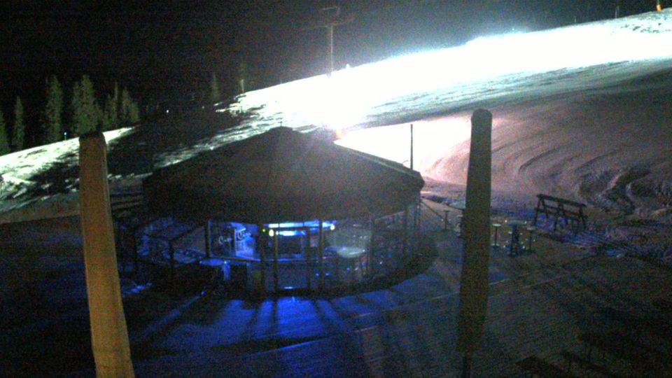 Gemeinde Tschagguns: Berghof Golm - Blick in Richtung Süd-Westen