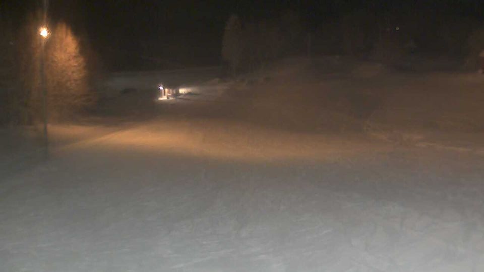 Brekka: Vestvatn Alpin Barnebakke